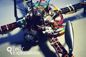 [Udemy]让开源无人机：更有趣 | Make an Open Source Drone: More Fun