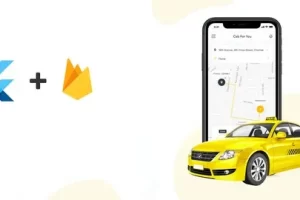 [Udemy]出租车预订应用程序 ：Uber克隆（Flutter & Firebase） | Cab booking Application : Uber Clone (Flutter & Firebase)