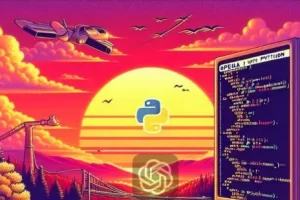 [Udemy]OpenAI API 与 Python 训练营：ChatGPT API、GPT-4、DALL·E | OpenAI API with Python Bootcamp: ChatGPT API, GPT-4, DALL·E