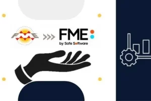 [Udemy]FME（特征操作引擎）基础知识 | FME (Feature Manipulation Engine) Essentials