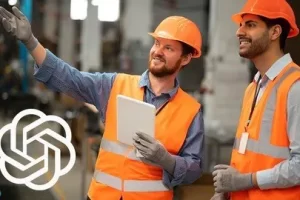 [Udemy]如何在员工安全中使用 ChatGPT | How to Use ChatGPT in Employee Safety