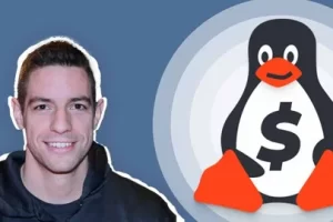 [Udemy]Linux 管理：快速掌握 Linux 命令行 | Linux Administration: Quickly Master the Linux Command Line