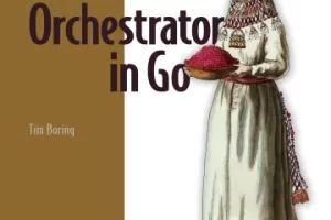 [manning]在 Go 中构建业务流程协调程序（从头开始） | Build an Orchestrator in Go (From Scratch)