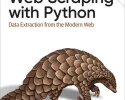 [oreilly]使用 Python 进行 Web 抓取，第 3 版 |  Web Scraping with Python, 3rd Edition