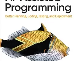 [oreilly]人工智能辅助编程 | AI-Assisted Programming