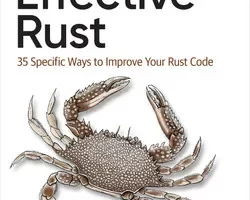 [oreilly]高效 Rust 编程 | Effective Rust