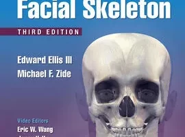 [Wolters Kluwer]面部骨骼精装本的手术方法 | Surgical Approaches to the Facial Skeleton