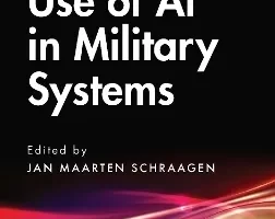 在军事系统中负责任地使用人工智能 | Responsible Use of AI in Military Systems