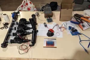 [Udemy]使用 Chatgpt 进行花园灌溉的高级 Arduino 控制 | Advanced Arduino Control for Garden Irrigation Using Chatgpt