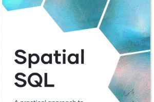 [locate press]空间SQL | Spatial SQL
