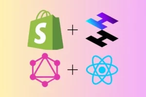 [Udemy]Shopify Hydrogen 和 GraphQL 店面 API 开发 | Shopify Hydrogen & GraphQL Storefront API Development