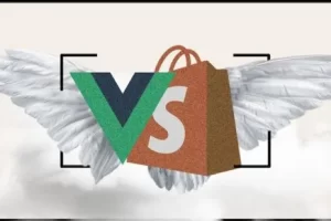 [Udemy]高级Shopify主题开发：Liquid + Vue.js（v3.0） | Advanced Shopify Theme Development: Liquid + Vue.js (v3.0)