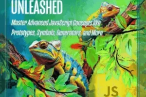 [newline]高级JavaScript全面解析 | Advanced JavaScript Unleashed