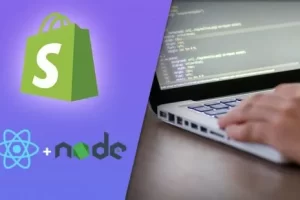 [Udemy]Shopify 初学者应用开发：创建 Shopify 应用程序 | Shopify App Development For Beginners: Create Shopify Apps