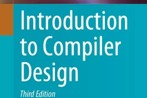 [springer]编译器设计简介 | Introduction to Compiler Design