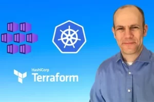 [Udemy]Terraform AKS 基线群集 – 部署演练 | Terraform AKS baseline clusters – deployment walkthrough