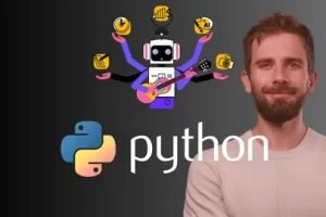 [Udemy]用Python实现一切自动化 | Automate Everything with Python