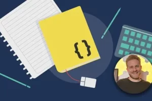 [Udemy]JavaScript – 完整指南 2024（初级+高级） | JavaScript – The Complete Guide 2024 (Beginner + Advanced)
