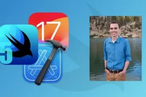 [Udemy]iOS 17、SwiftUI 5 和 Swift 5.9：从头开始构建 iOS App | iOS 17, SwiftUI 5, & Swift 5.9: Build iOS Apps From Scratch