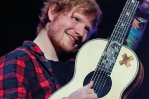 [Lick Library]Learn To Play Ed Sheeran