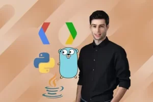 [Udemy]Protocol Buffers 3 的完整指南 [Java，Golang，Python] | Complete Guide to Protocol Buffers 3 [Java, Golang, Python]