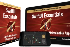 [Big Mountain Studio]SwiftUI 基础知识 | SwiftUI Essentials