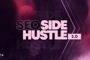 [gumroad]SEO副业2.0 | SEO Side Hustle 2.0