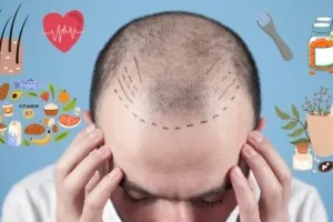 [Udemy]完整的脱发解决方案 | The Complete Hair Loss Solution