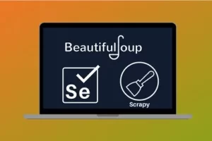 [Udemy]在 Python 中进行网页抓取：Selenium、Scrapy + ChatGPT 奖励 2024 | Web Scraping in Python Selenium, Scrapy + ChatGPT Prize 2024
