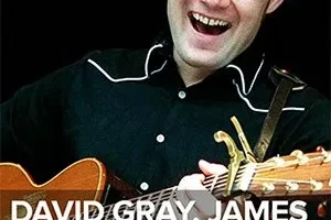 [Lick Library]Learn To Play David Gray, James Blunt & Damien Rice