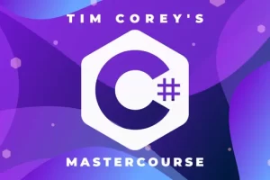 [I Am Tim Corey]C# 大师课程 | C# Mastercourse