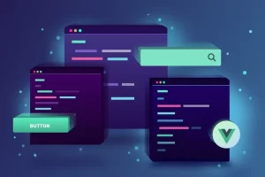 [Vue School]单个文件组件 | Single File Components