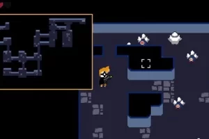 [Udemy]在 Godot 4 中创建程序生成的 2D 肉鸽 | Create a procedurally generated 2D Roguelike in Godot 4