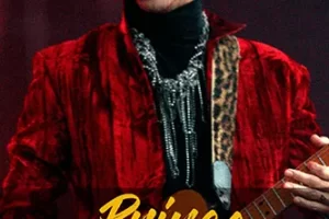 [Lick Library]Prince – 艺术家包 |  Prince – Artist Pack