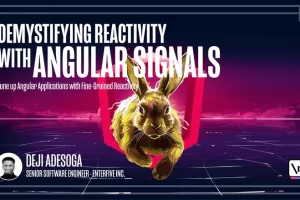 [newline]使用 Angular Signals解密响应式编程 | Demystifying Reactivity with Angular Signals