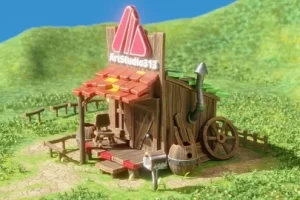 [Udemy]从建模到渲染微场景 – Blender 完整课程 | Modeling to Rendering Micro Scene – Complete Blender Course