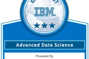 [coursera]IBM 高级数据科学 | Advanced Data Science with IBM