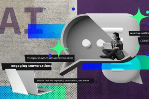[linkedin]使用生成式 AI 增强您的沟通技巧 | Amplify Your Communication Skills with Generative AI