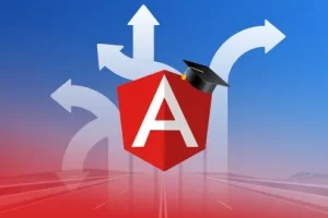 [Udemy]深入理解 Angular 路由（Angular 17） | Angular Router In Depth (Angular 17)