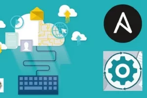 [Udemy]使用 Ansible Playbook 实现自动化 – 动手实践 ！！ | Automation with Ansible Playbooks – Hands On !!