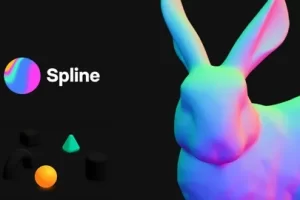 [Udemy]Spline 设计：以 3D 形式创建对象、场景和动画 | Spline Design: Create Objects, Scenes and Animations in 3D