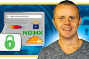 [Udemy]完整的SSL和TLS指南：HTTP到HTTPS | The Complete SSL and TLS Guide: HTTP to HTTPS