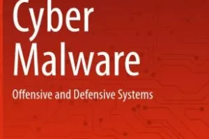 [springer]网络恶意软件 | Cyber Malware