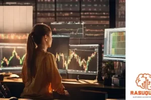 [Udemy]使用MT5 Python API进行算法外汇交易 | Algorithmic Forex Trading with MT5 Python API