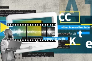 [linkedin]使用 Node.js 和 Google AI 语音转文本 API 构建视频转录器 | Building a Video Transcriber with Node.js and Google AI Speech-To-Text API