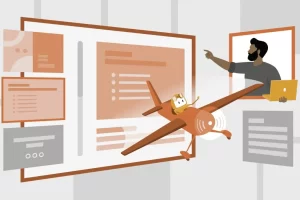 [linkedin]PowerPoint 中的 Copilot：从提示到演示 | Copilot in PowerPoint: From Prompt to Presentation