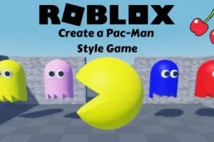 [Udemy]在 Roblox 中创建街机风格的游戏 | Create an Arcade Style Game in Roblox