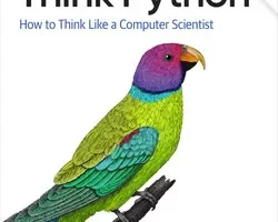 [oreilly]Python编程思维，第 3 版 | Think Python, 3rd Edition