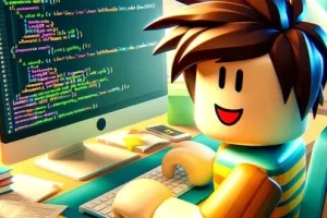 [Udemy]ROBLOX Studio 脚本编写课程 [著名开发者] | ROBLOX Studio scripting course [FAMOUS DEV]