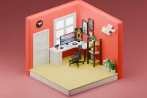 [Udemy]Blender 4.x 初学者课程 | Blender 4.x Beginners Course